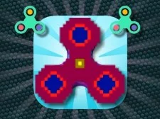 Fidget Spinner.io